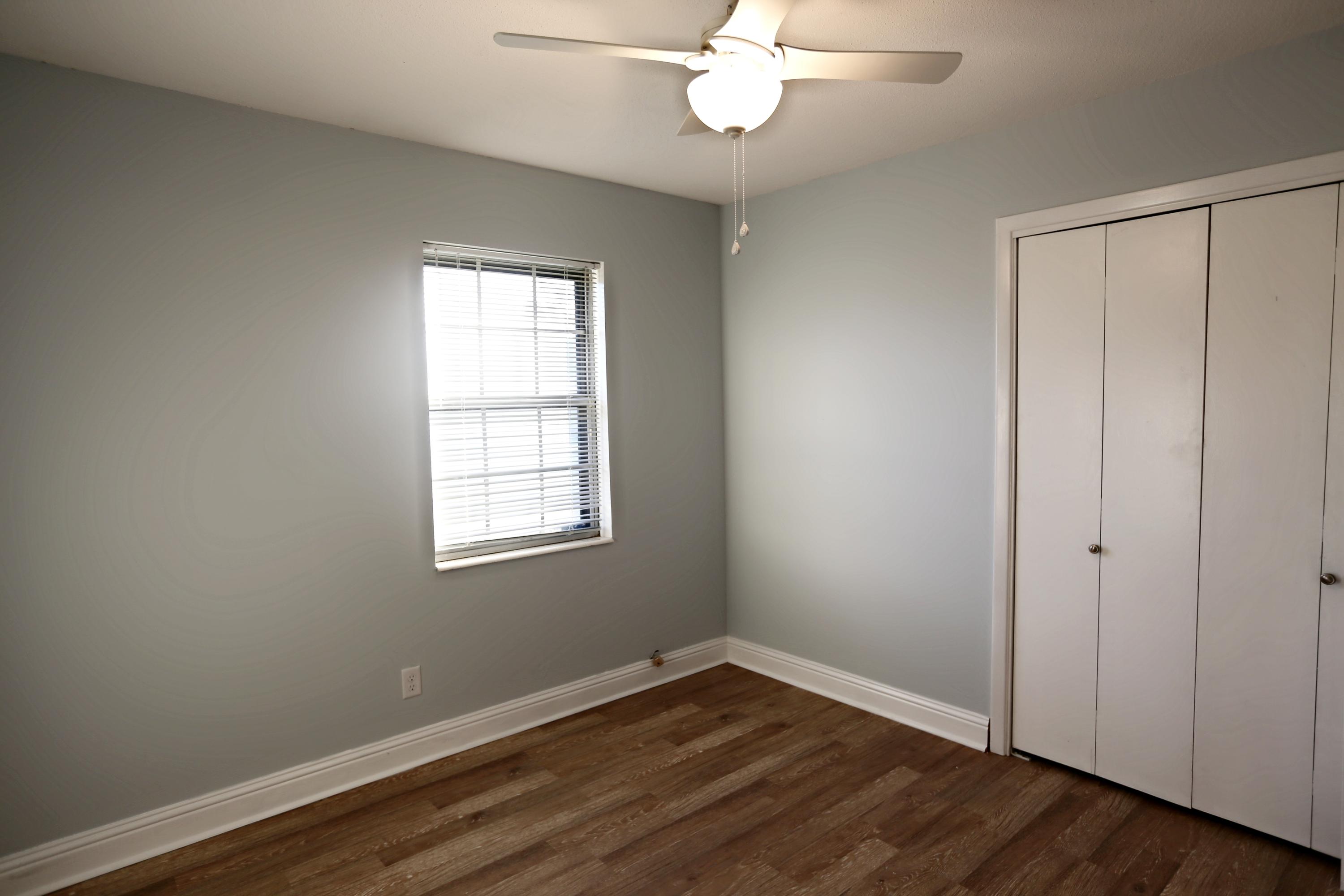 MUNICIPAL S/D 2ND ADDN - Residential