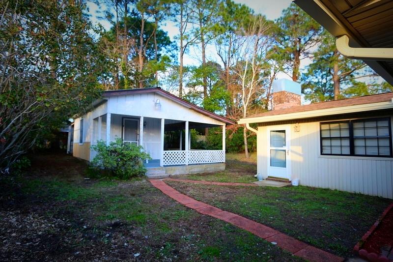 MUNICIPAL S/D 2ND ADDN - Residential