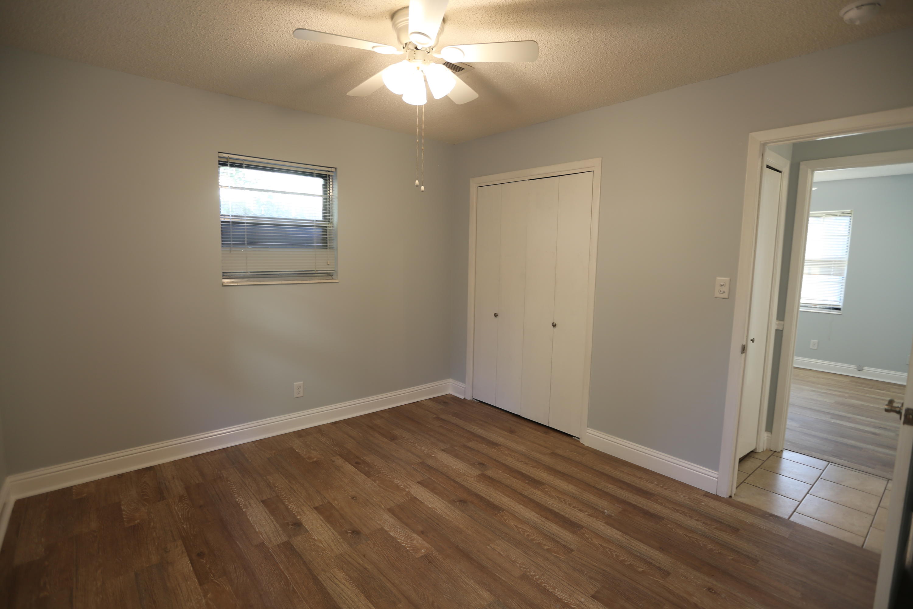 MUNICIPAL S/D 2ND ADDN - Residential