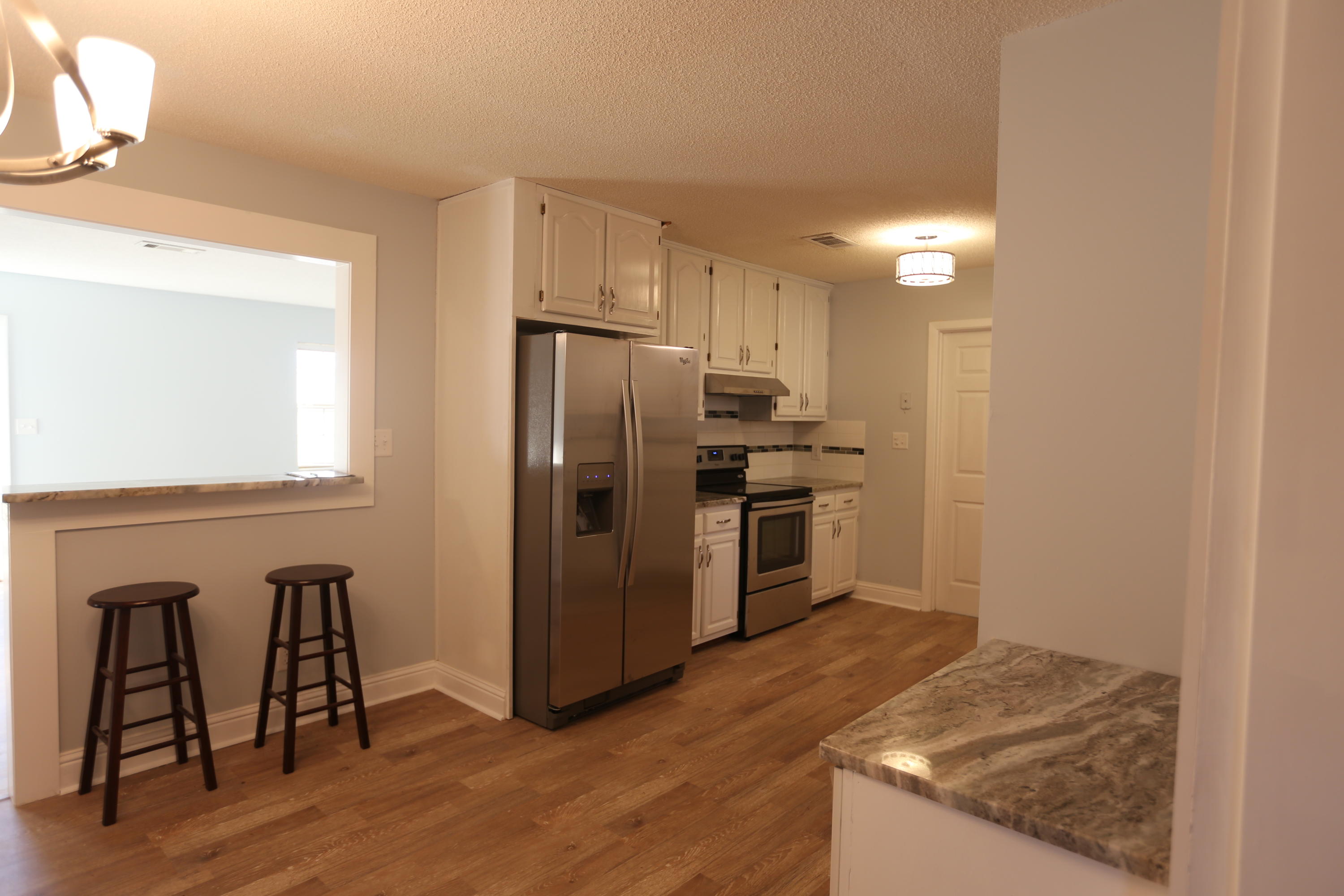 MUNICIPAL S/D 2ND ADDN - Residential