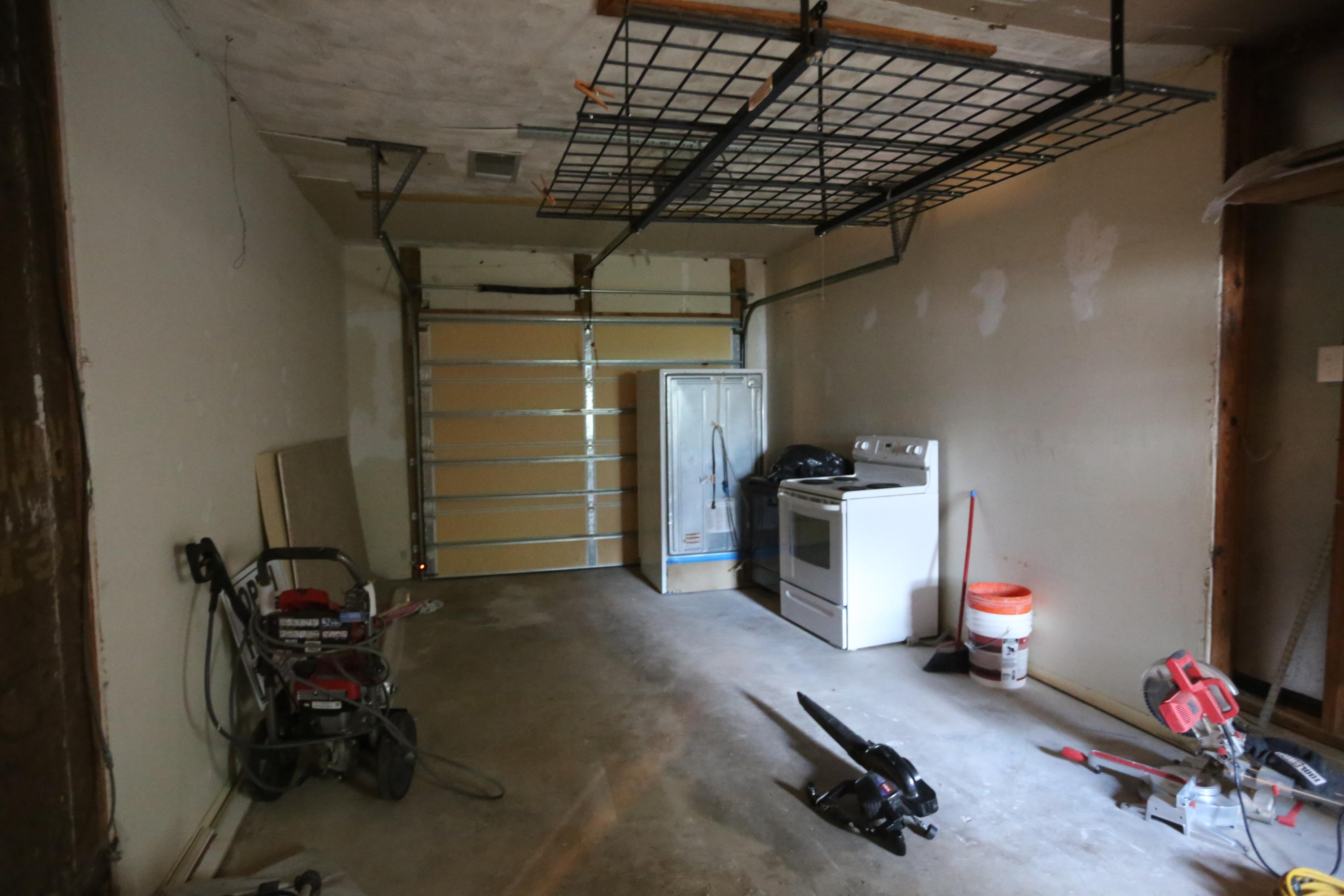 MUNICIPAL S/D 2ND ADDN - Residential