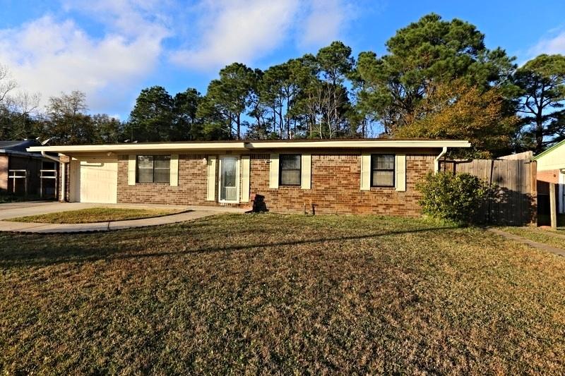 MUNICIPAL S/D 2ND ADDN - Residential