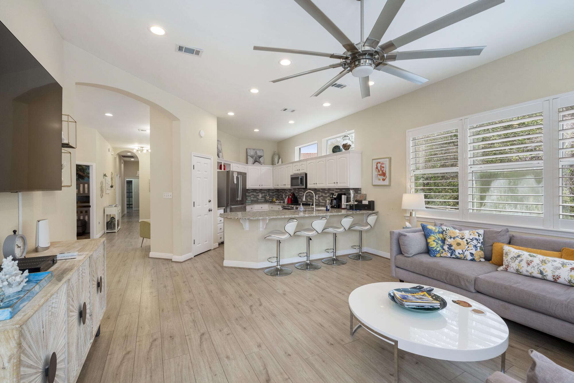 SIERRA DUNES AT TOPS'L - Residential