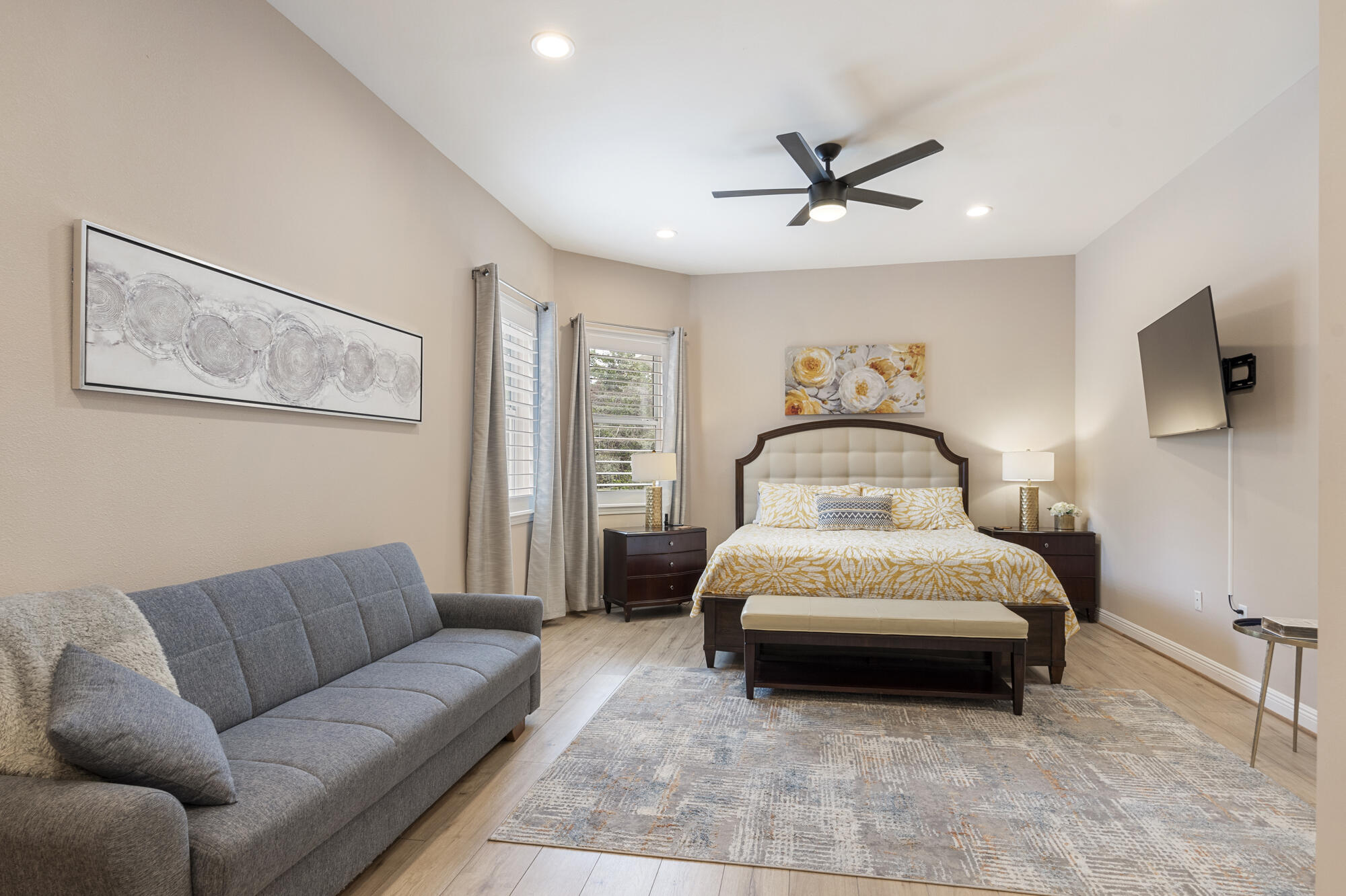 SIERRA DUNES AT TOPS'L - Residential