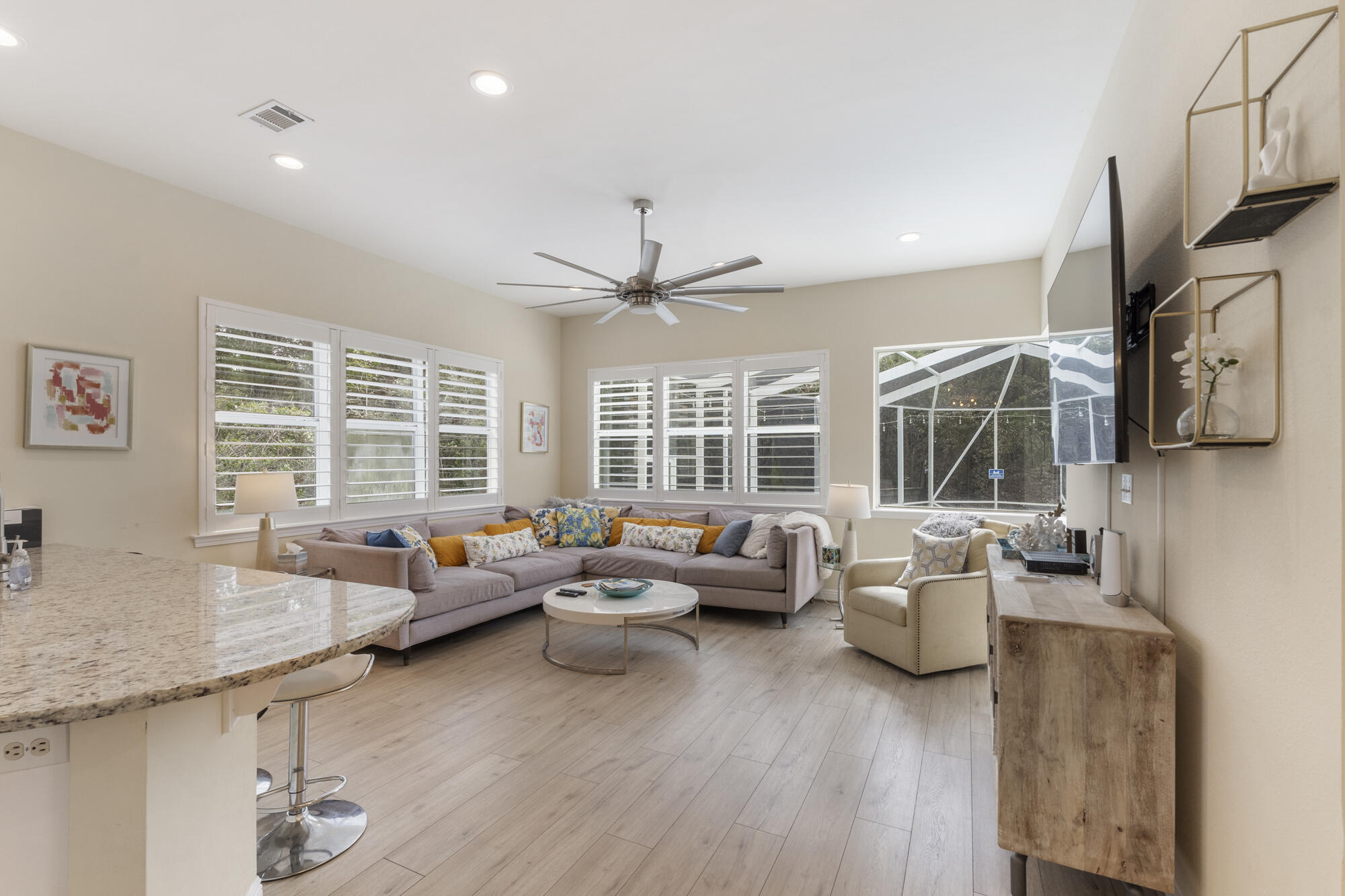 SIERRA DUNES AT TOPS'L - Residential