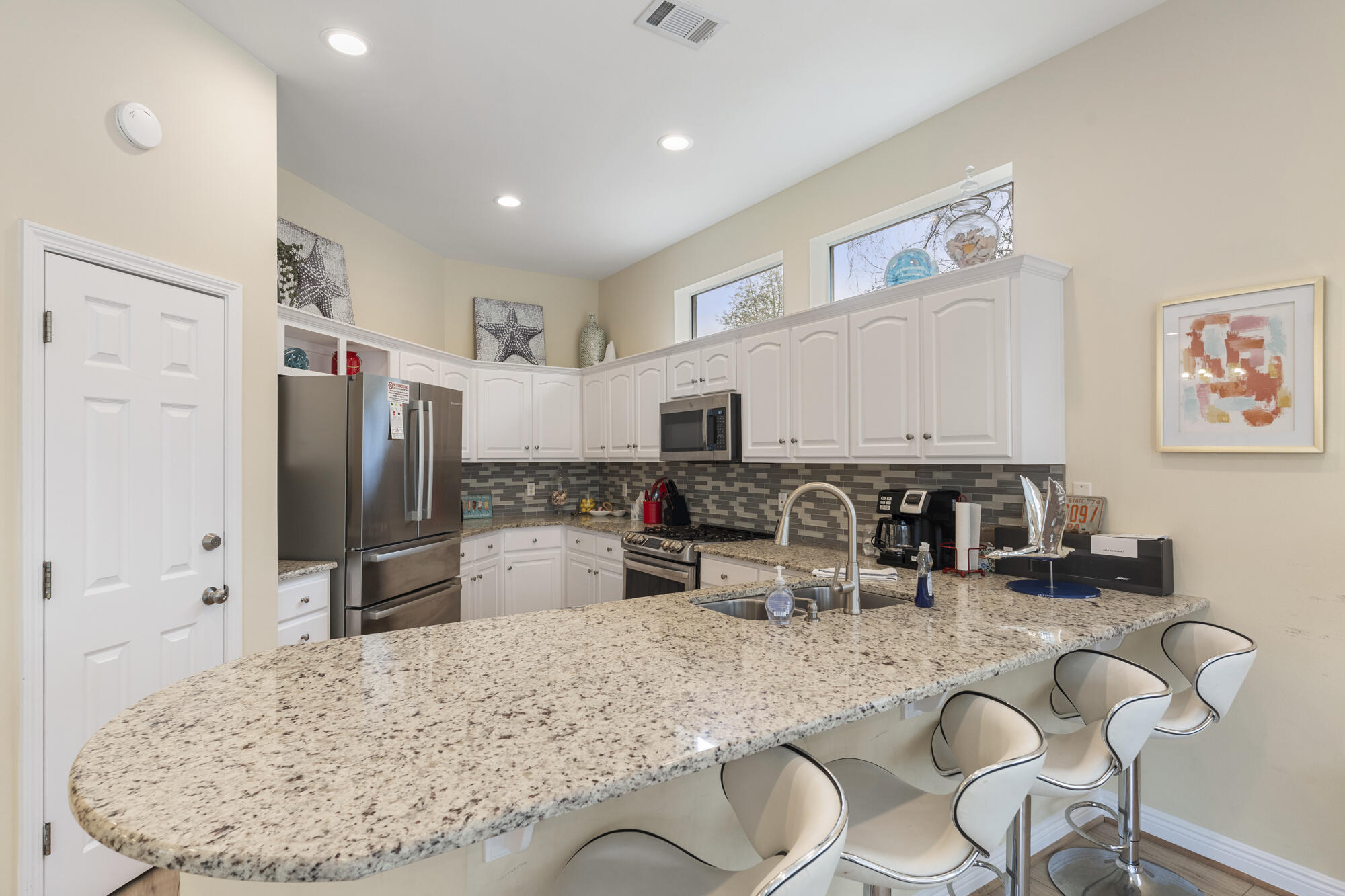 SIERRA DUNES AT TOPS'L - Residential