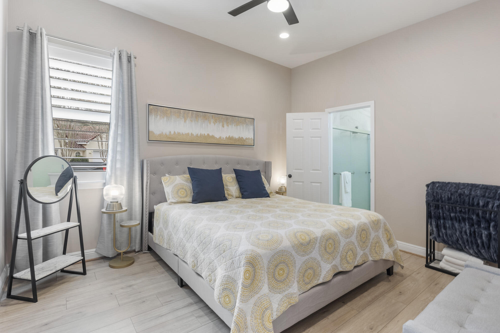 SIERRA DUNES AT TOPS'L - Residential