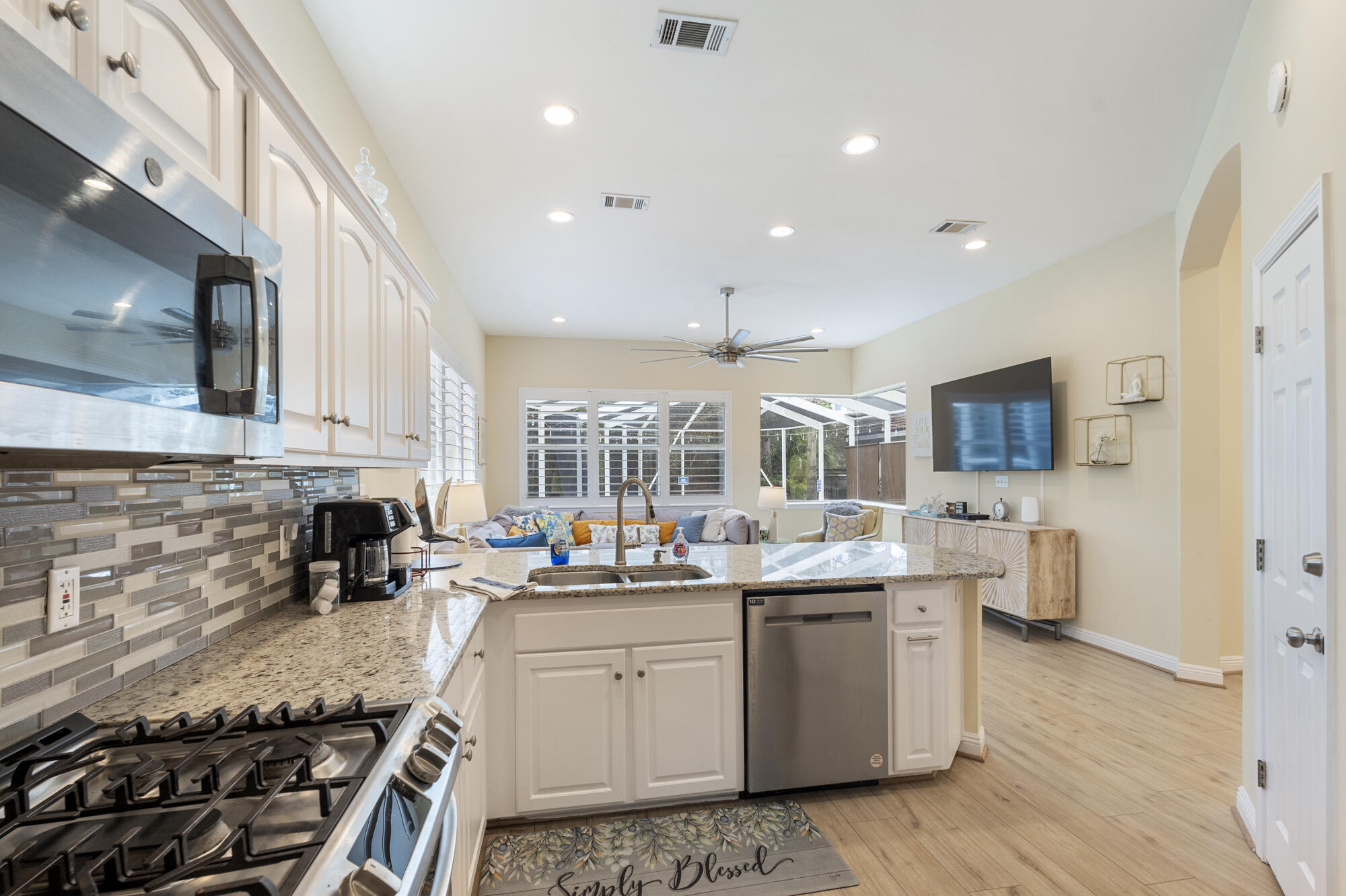 SIERRA DUNES AT TOPS'L - Residential