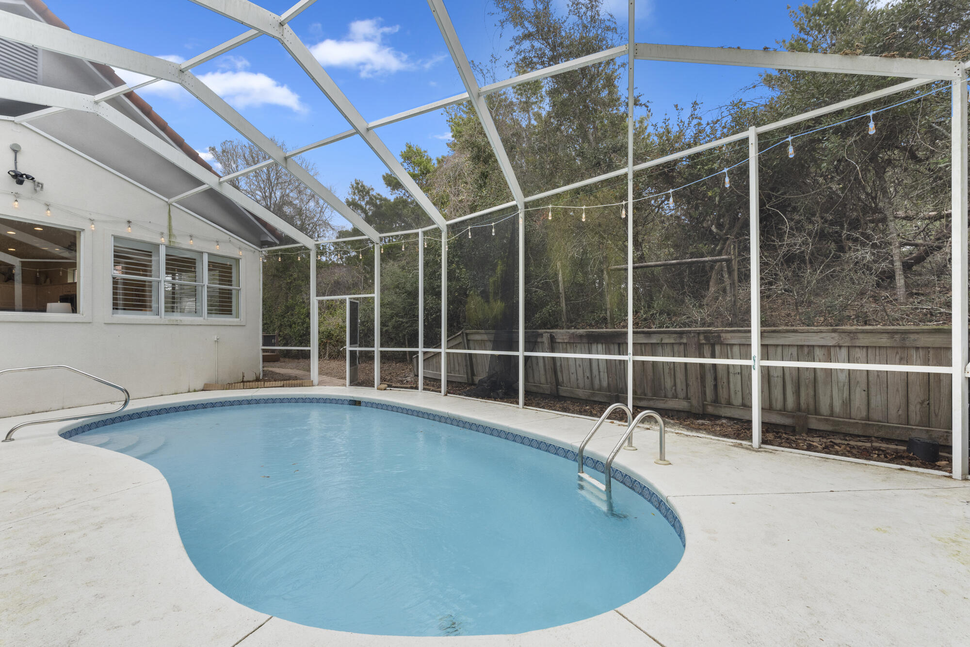 SIERRA DUNES AT TOPS'L - Residential