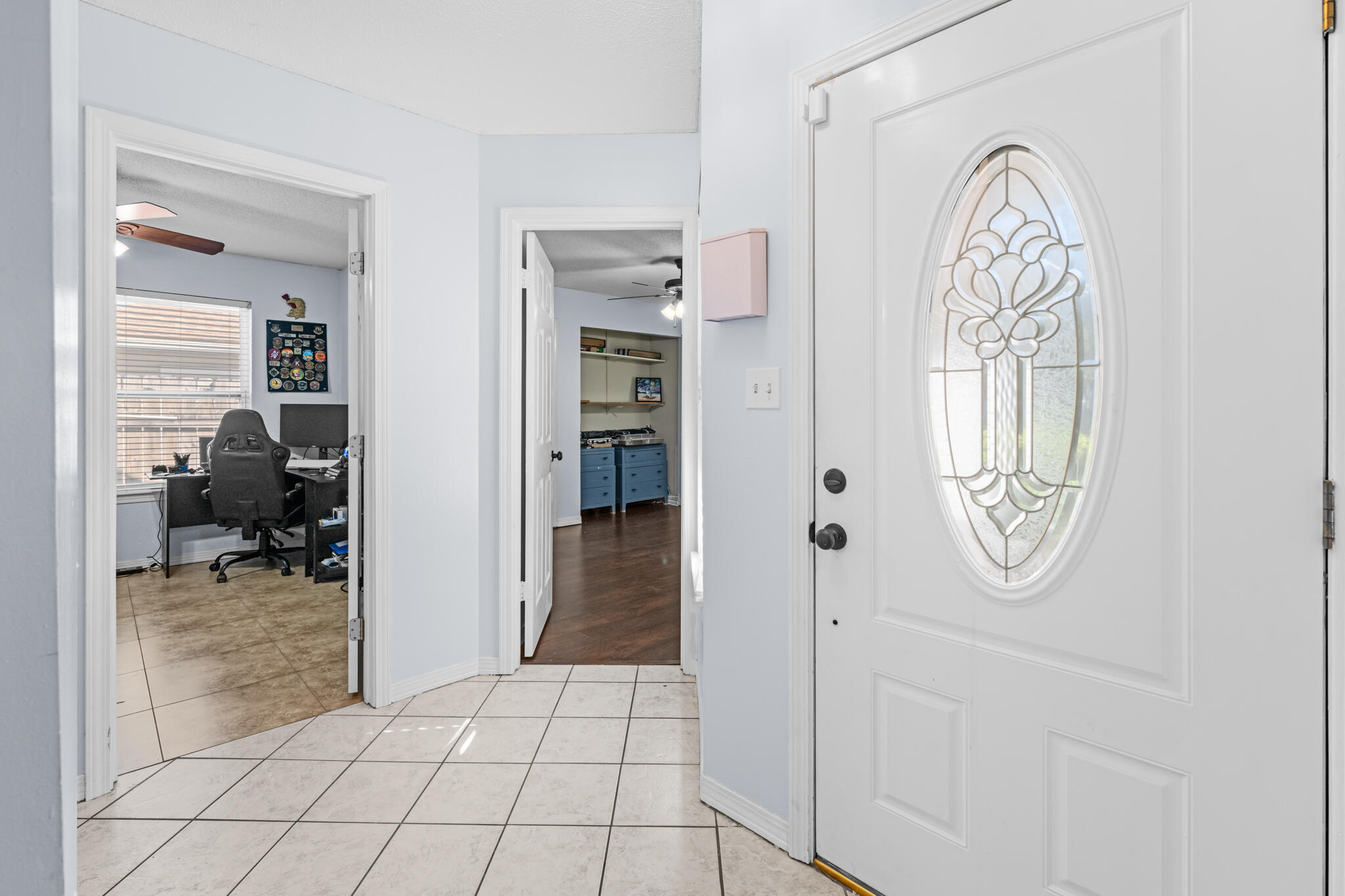 COLINA DEL ORO - Residential Lease