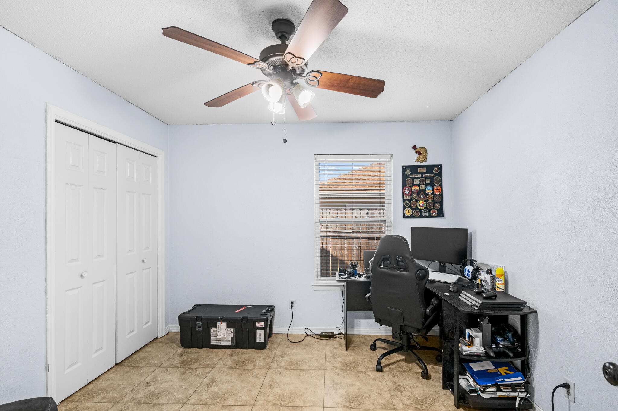 COLINA DEL ORO - Residential Lease