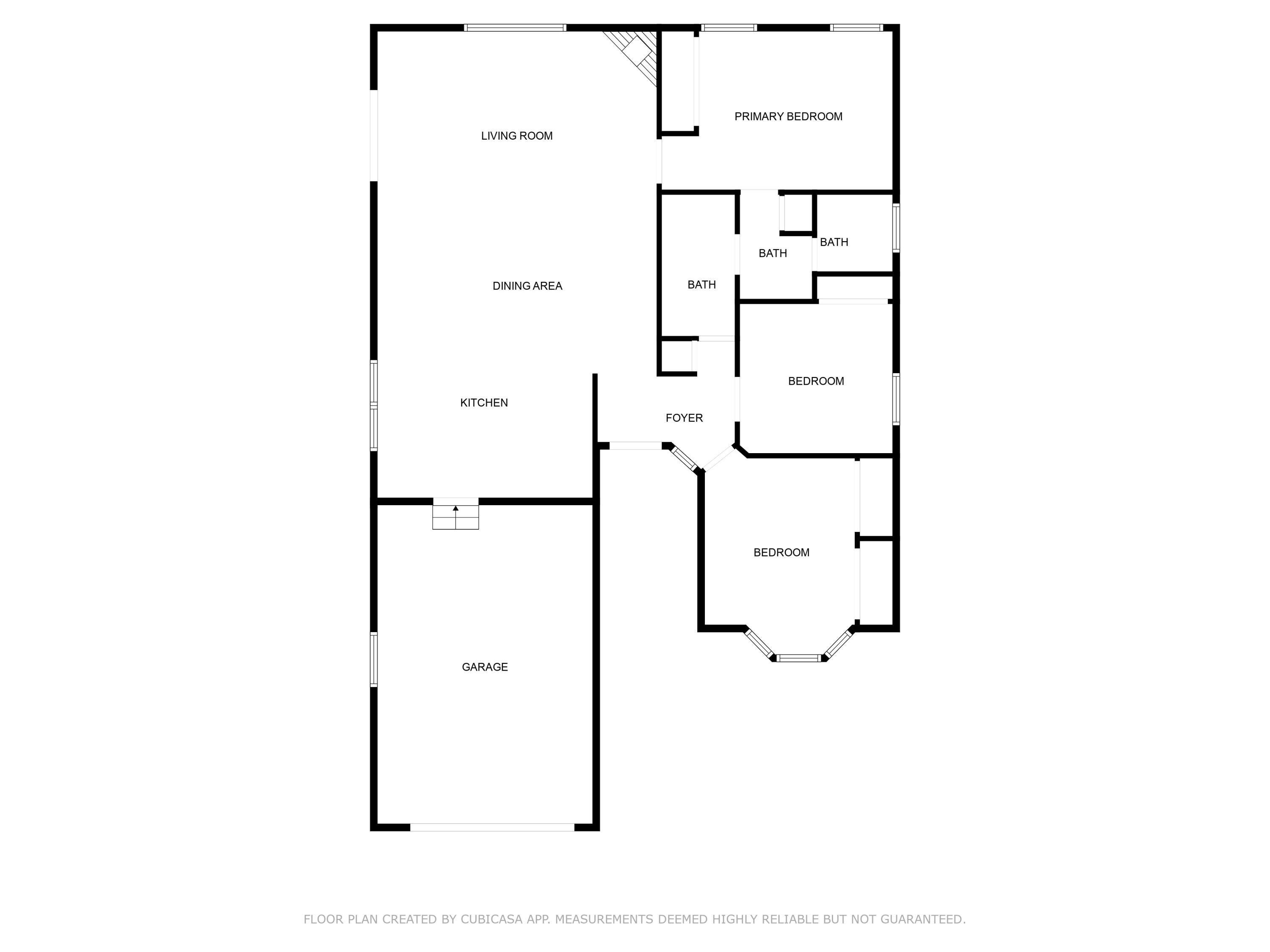 COLINA DEL ORO - Residential Lease