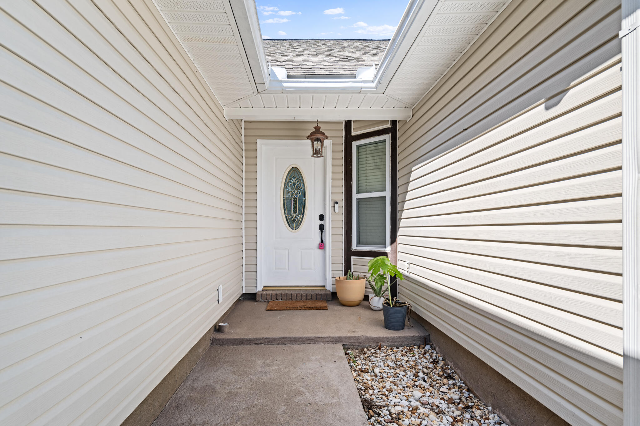 COLINA DEL ORO - Residential Lease
