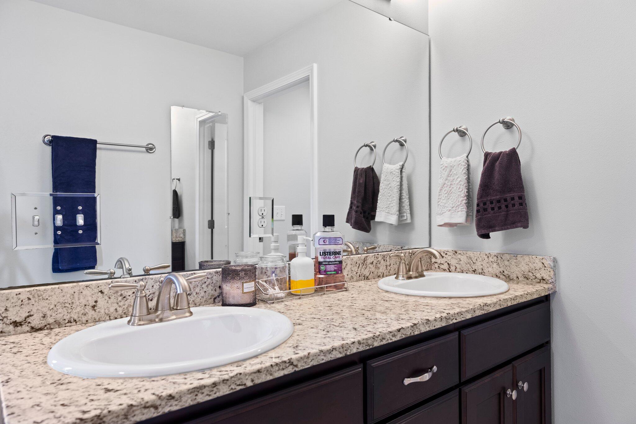 CARONDOLET T/H - Residential