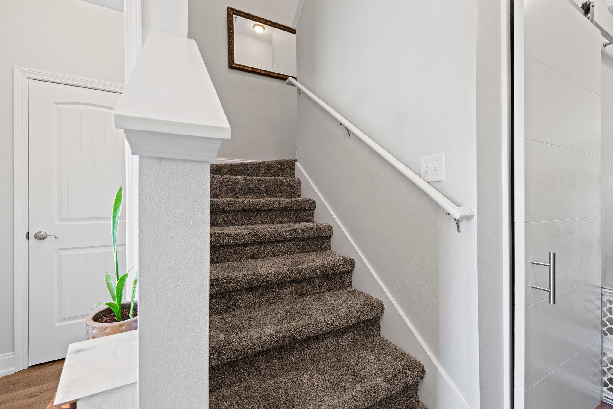 CARONDOLET T/H - Residential