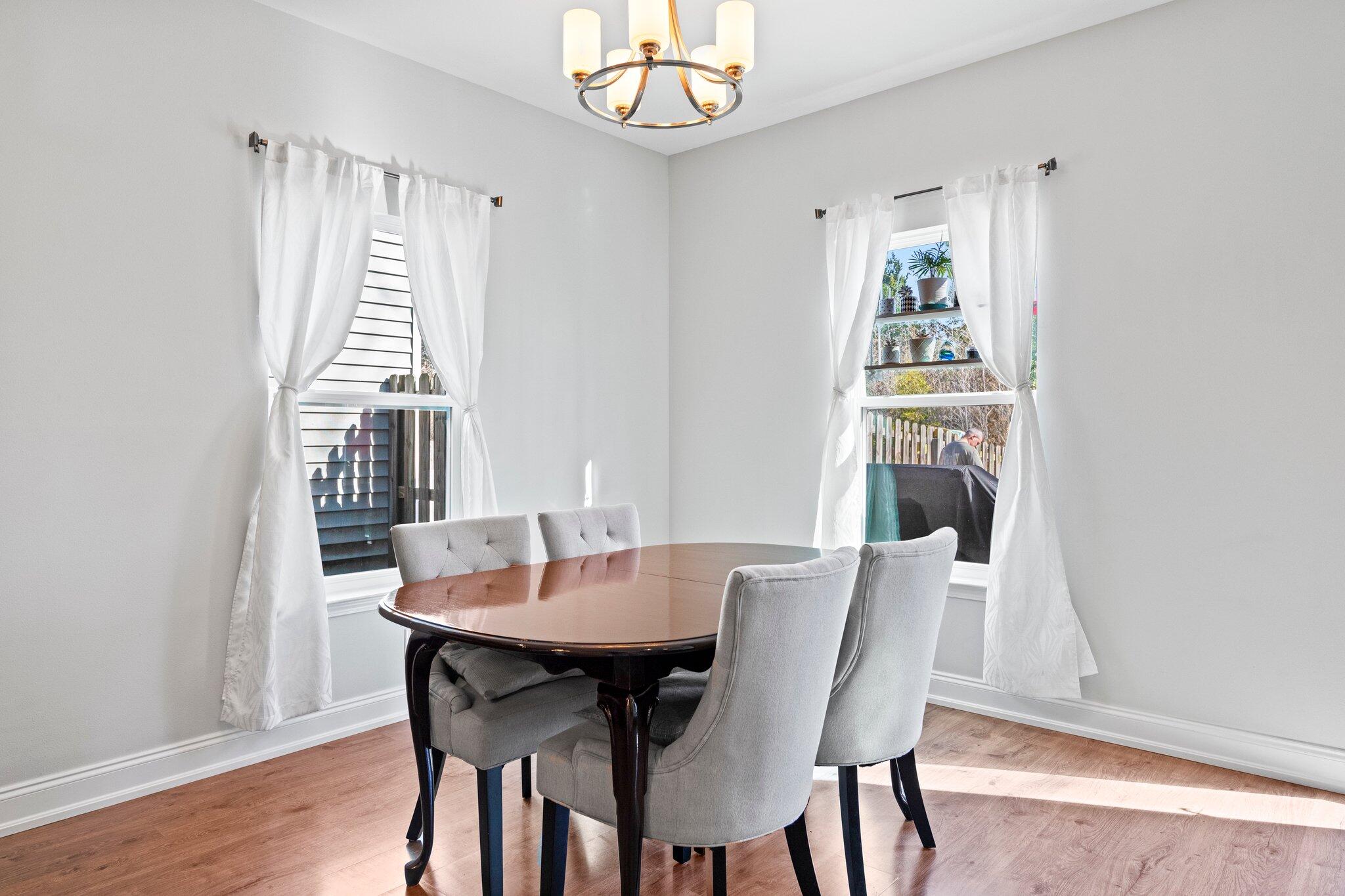 CARONDOLET T/H - Residential