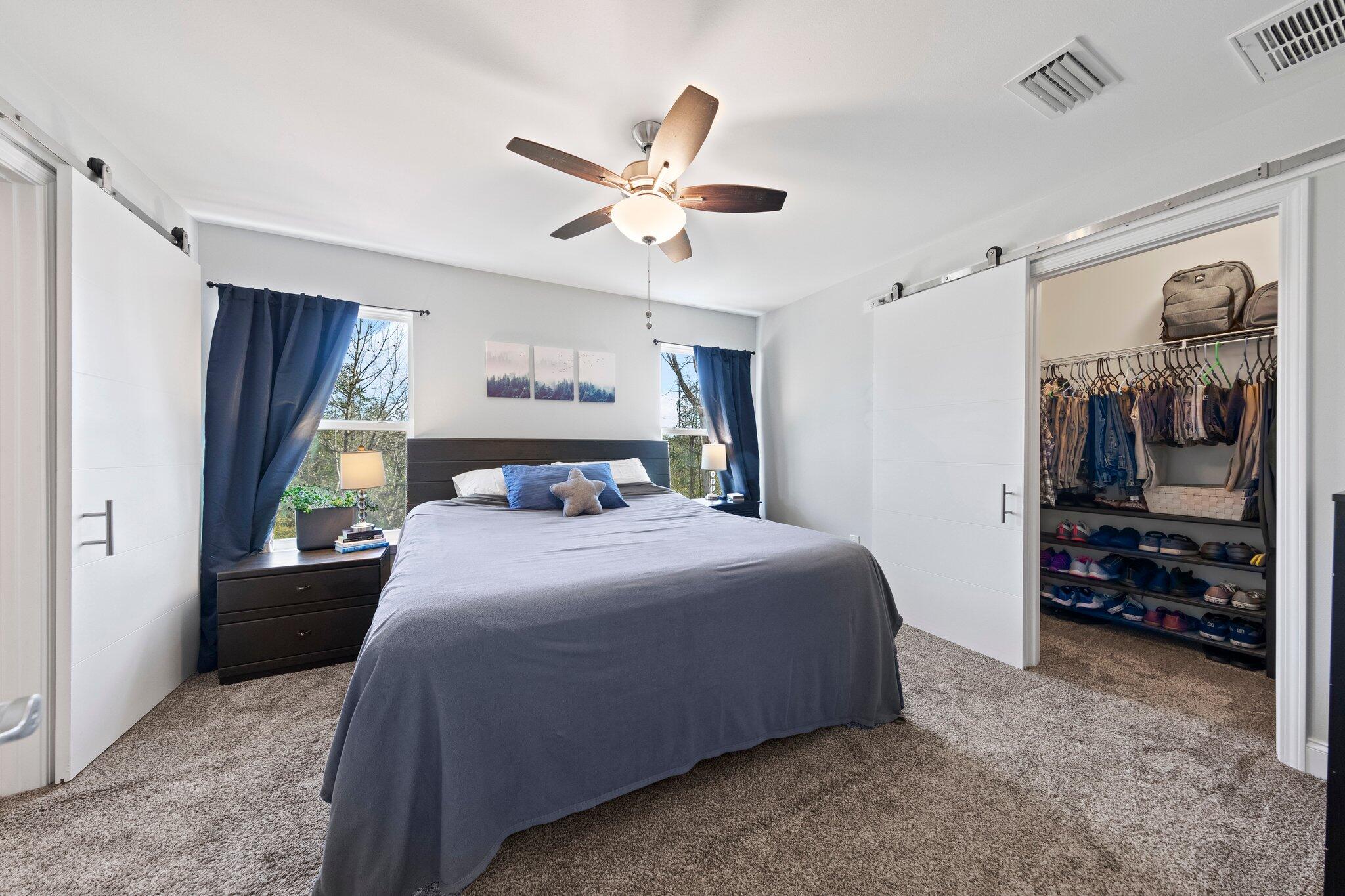 CARONDOLET T/H - Residential