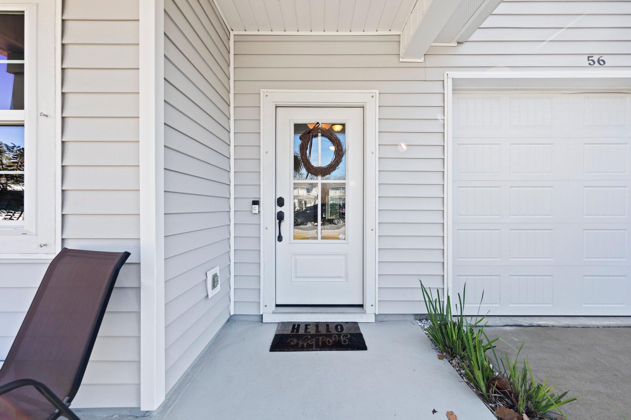 CARONDOLET T/H - Residential