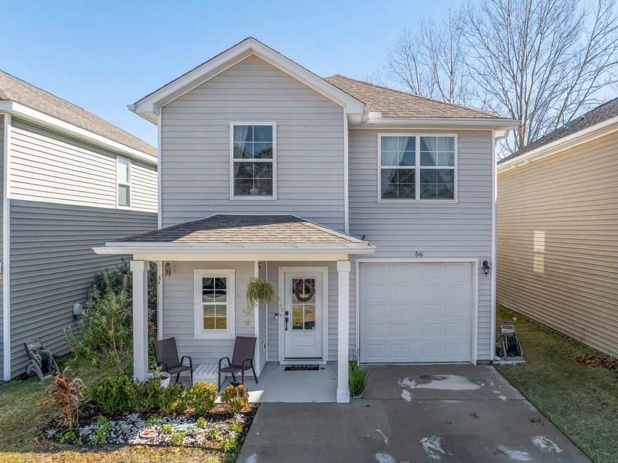 Conveniently located to Eglin AFB and 7th Group Special Forces. Zoned for A schools, close to Turkey Creek and the beautiful beaches of the Emerald Coast. As you enter this builder's Peyton floor plan there is a half bath on your left and just past that are the stairs to the second story. Through the hallway it opens up to a functional, flowing concept. The kitchen features 3cm granite, plenty of counter top and cabinet space, and an island. Make sure you check out the additional storage space in pantry and under the stairs. Your dining room and living room are laid out perfectly for entertaining with an access door to the backyard. This owner was able to extend the backyard to enjoy more of this peaceful parcel. Plenty of parking here with the extra parking space. Termite bond in place.