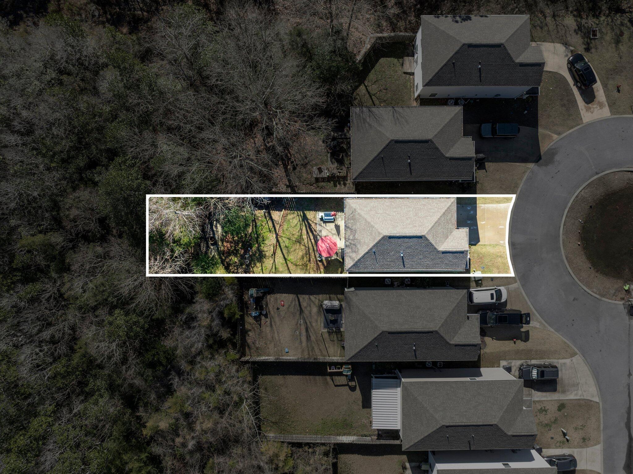 CARONDOLET T/H - Residential