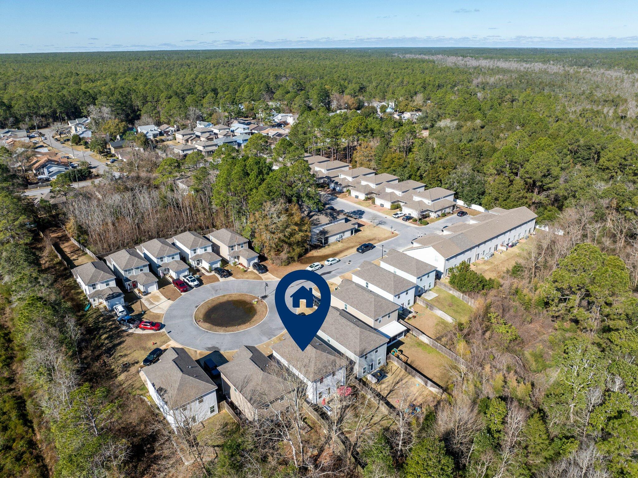 CARONDOLET T/H - Residential