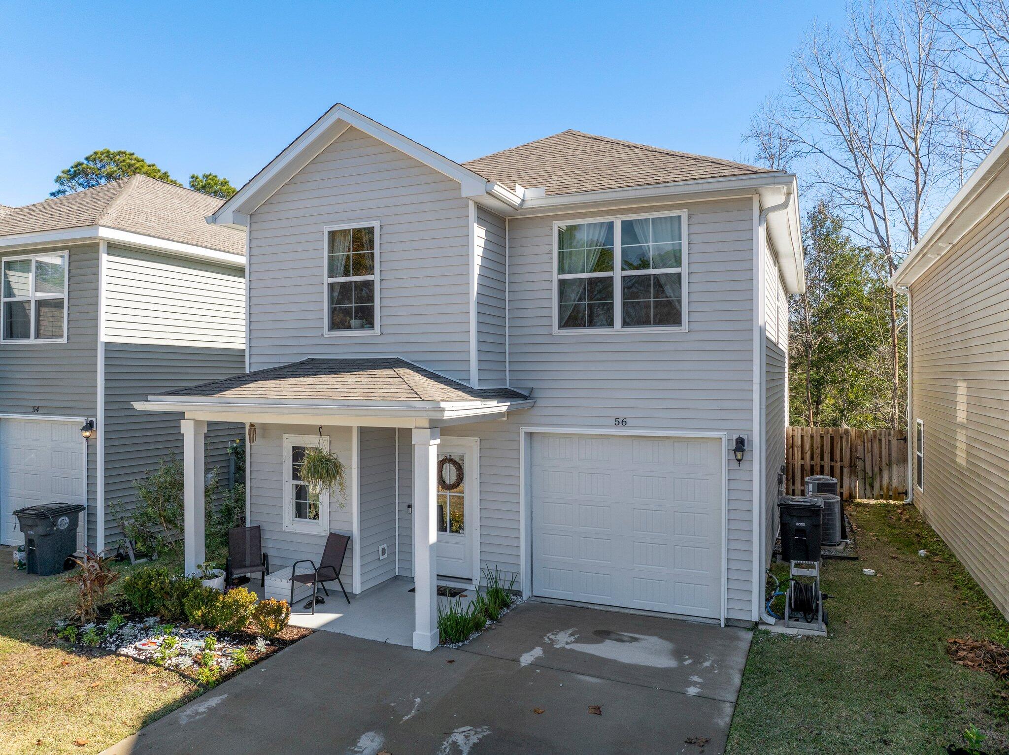 CARONDOLET T/H - Residential