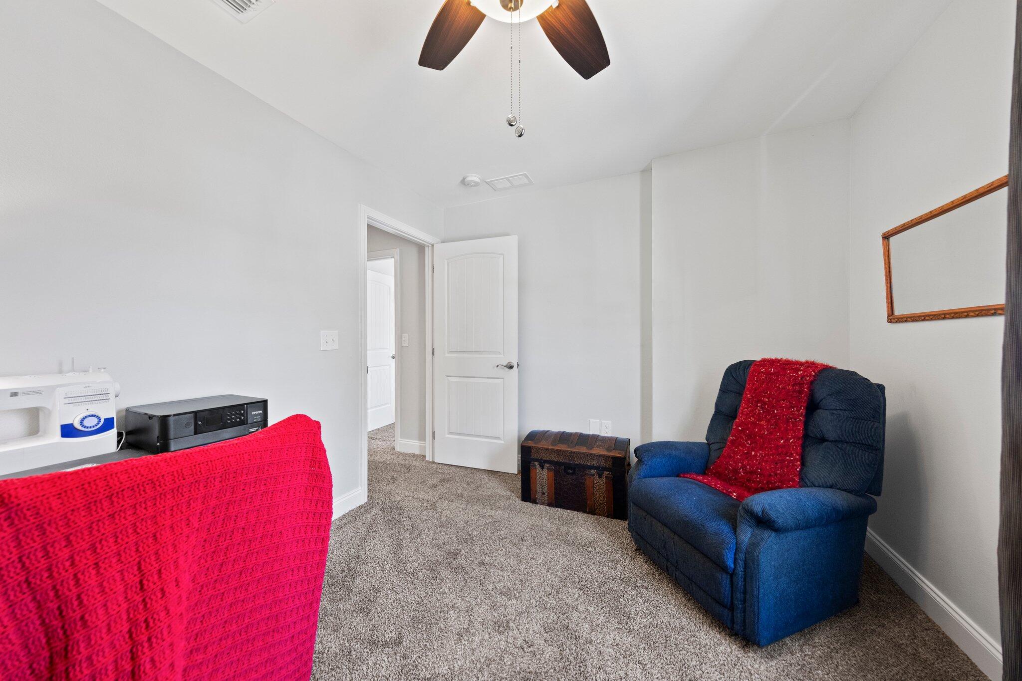 CARONDOLET T/H - Residential