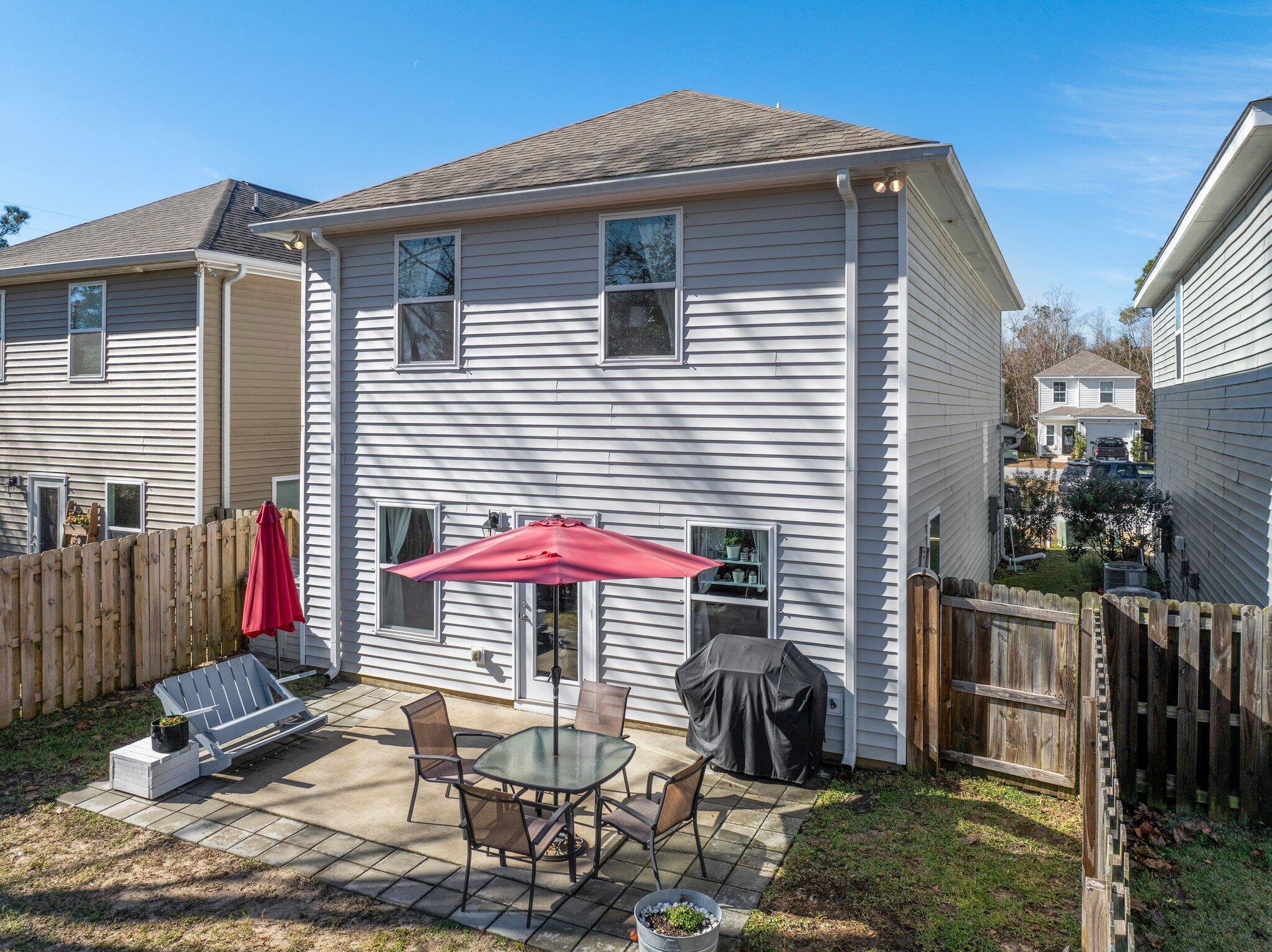 CARONDOLET T/H - Residential