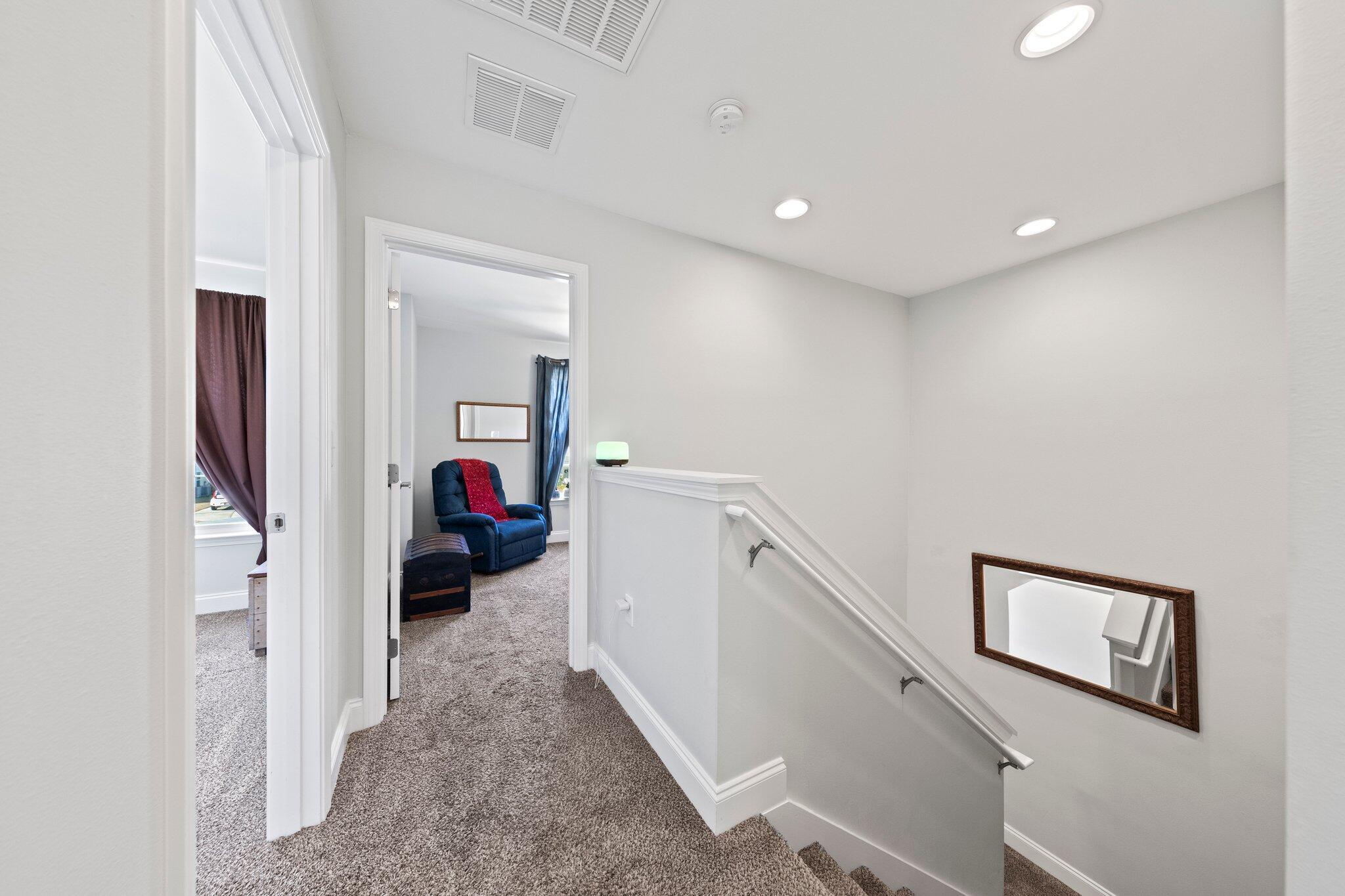 CARONDOLET T/H - Residential