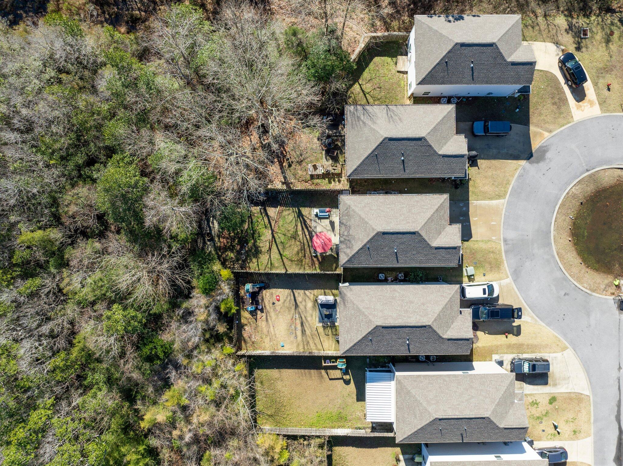 CARONDOLET T/H - Residential