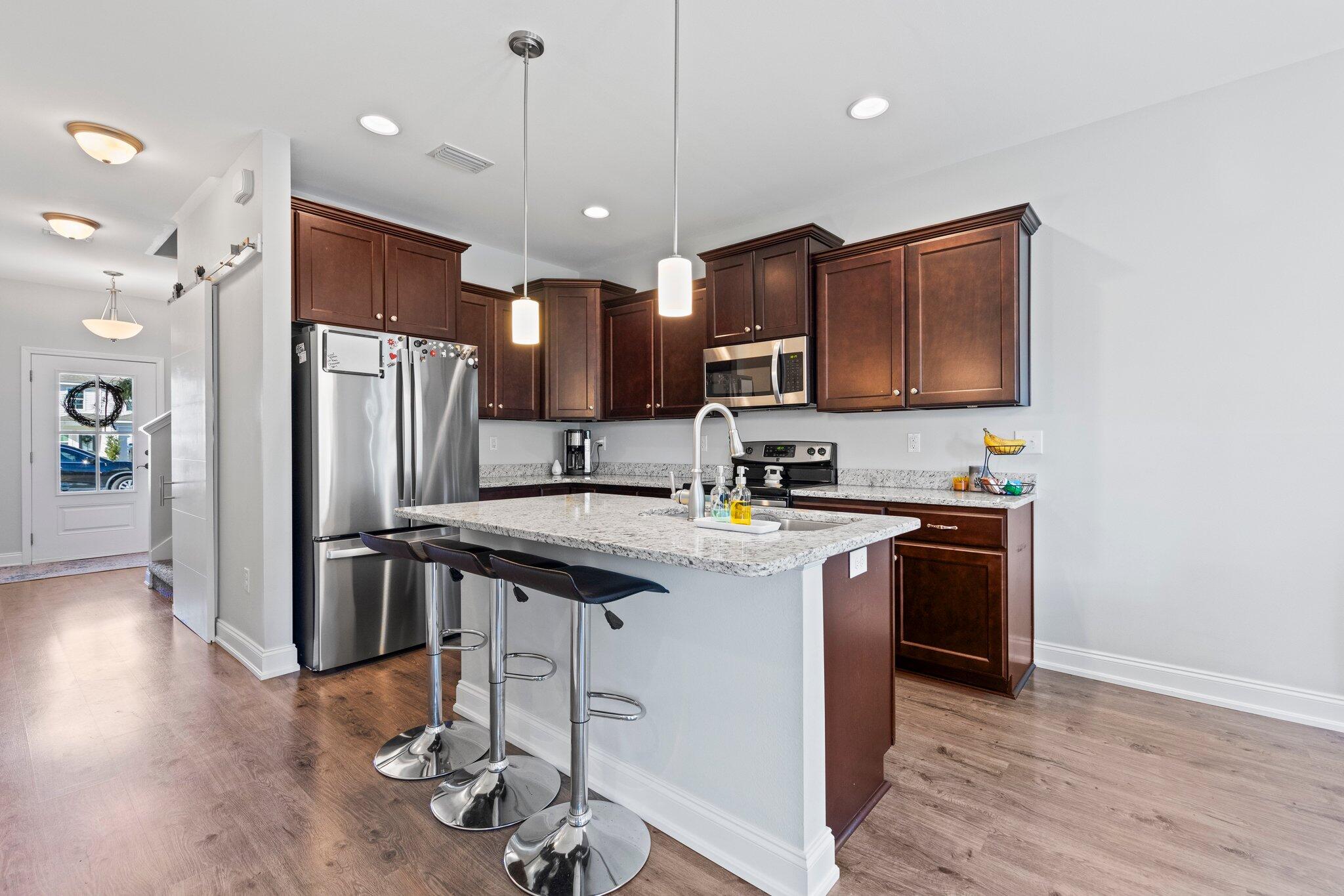 CARONDOLET T/H - Residential