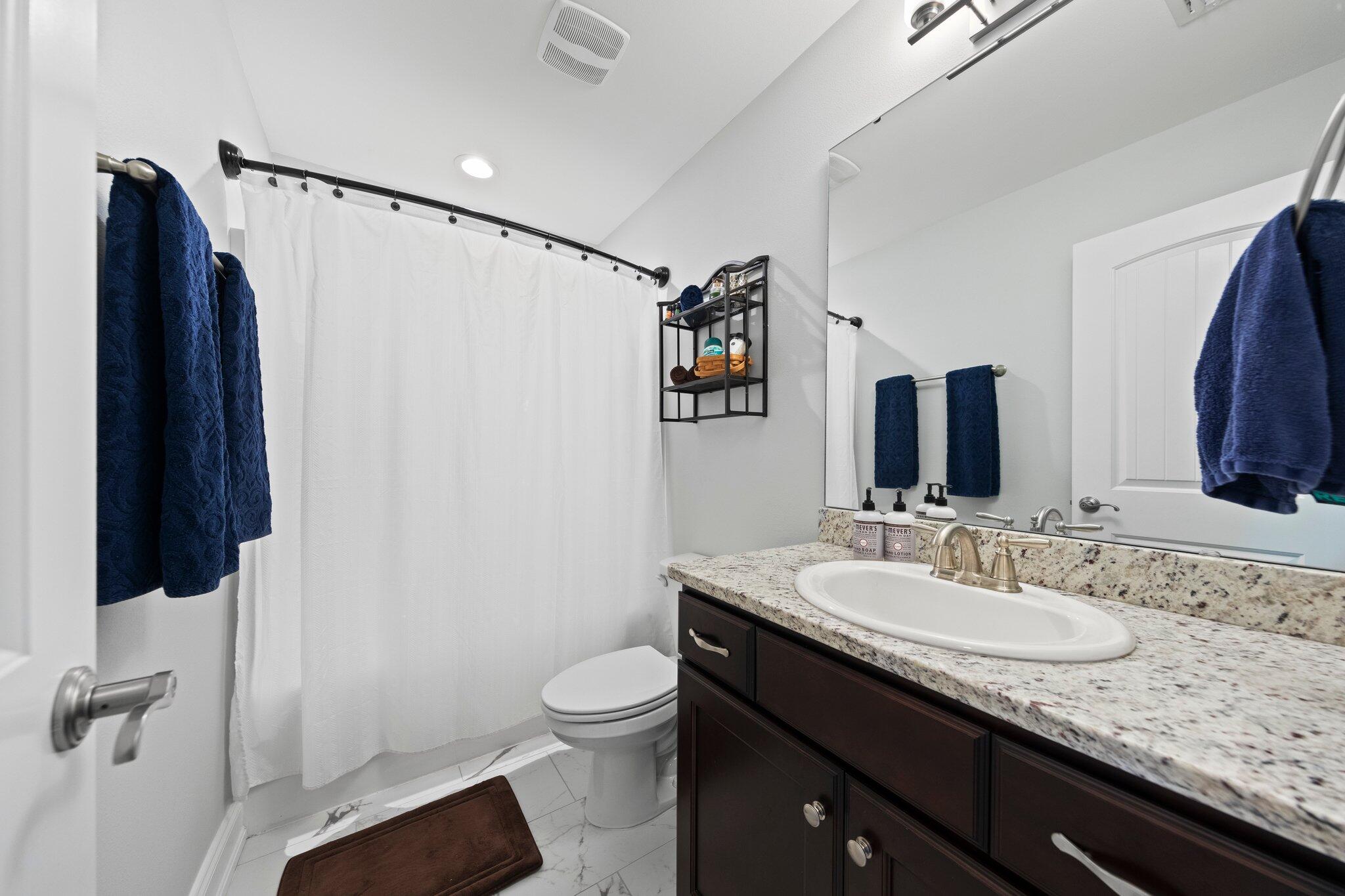 CARONDOLET T/H - Residential