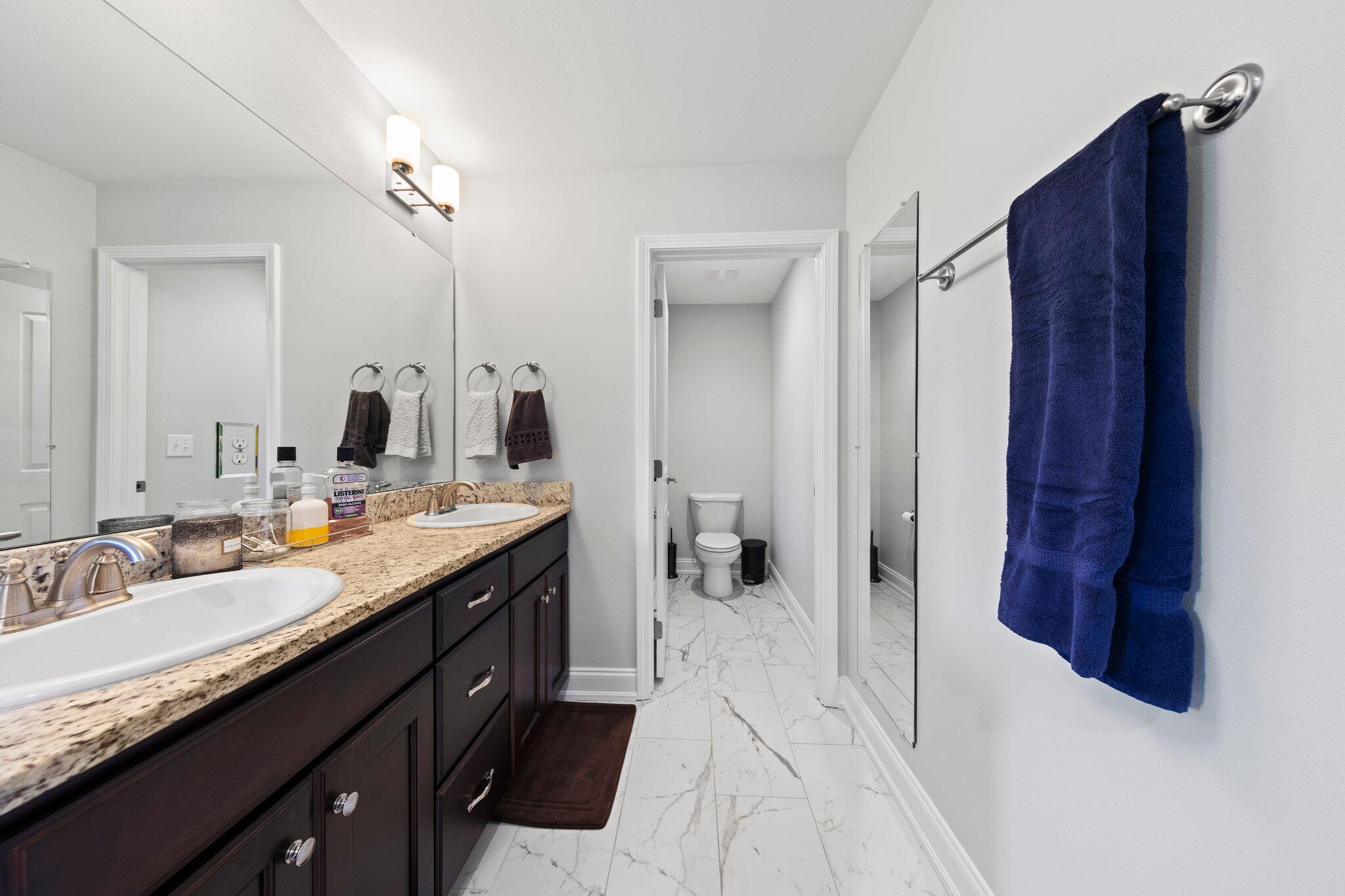 CARONDOLET T/H - Residential