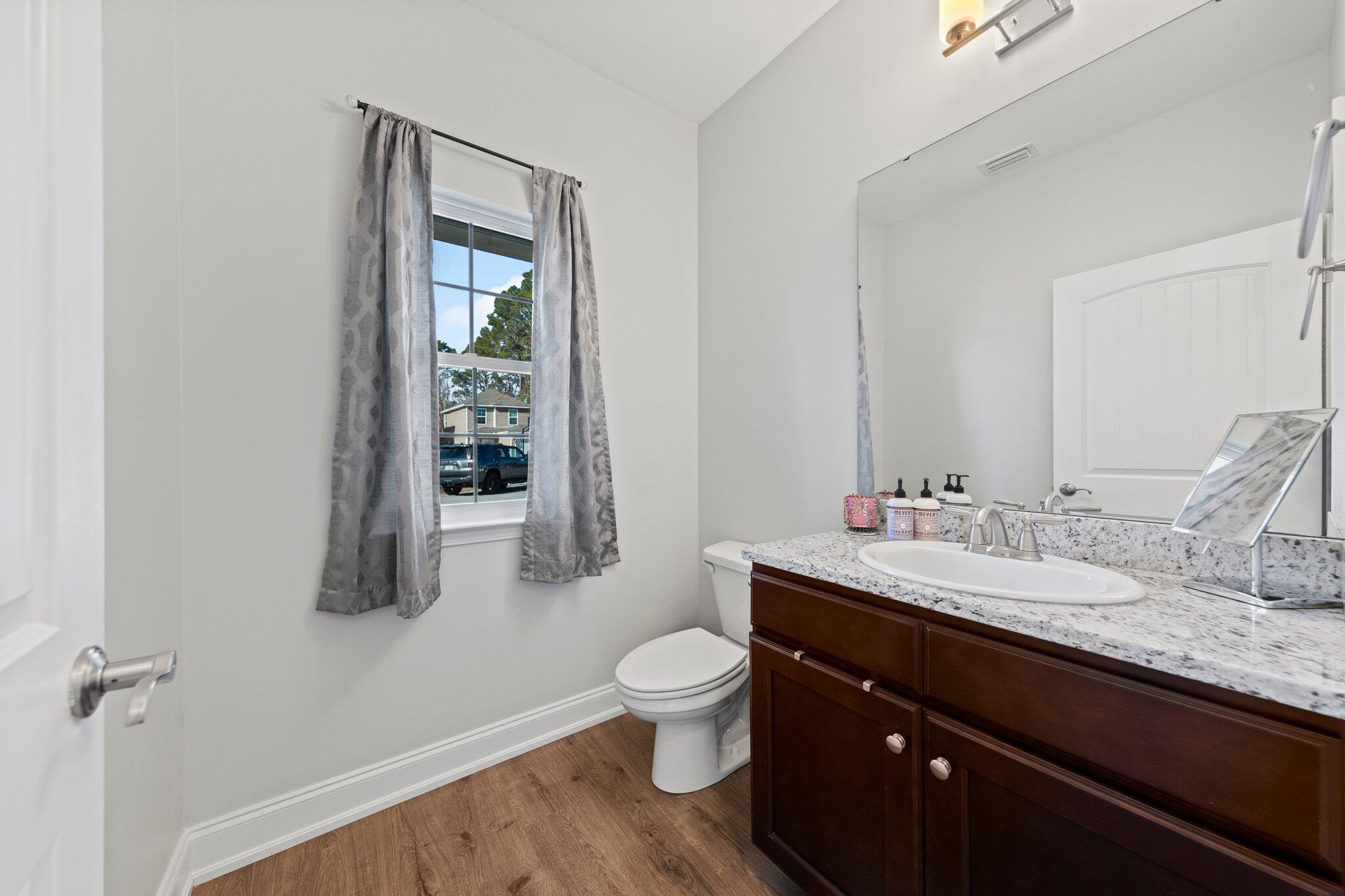 CARONDOLET T/H - Residential