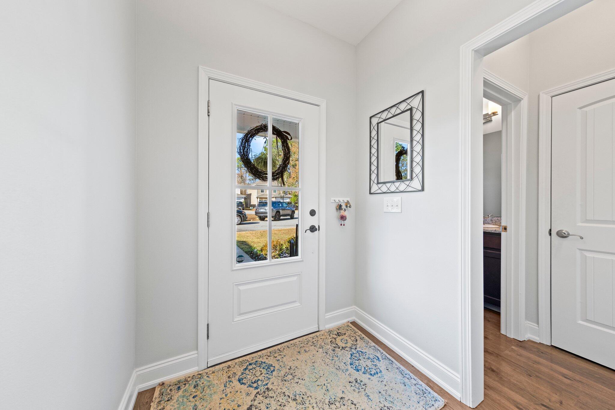 CARONDOLET T/H - Residential