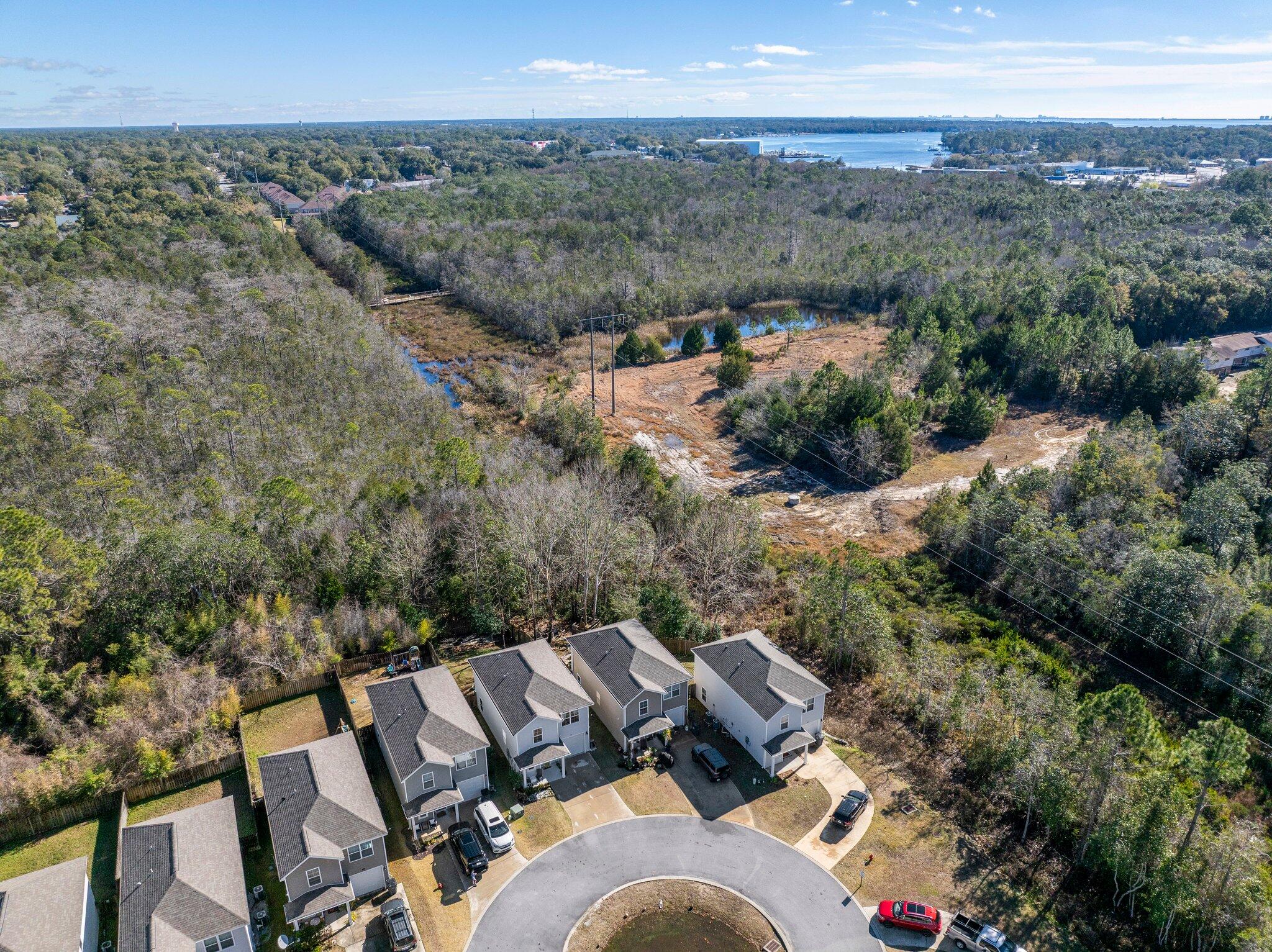 CARONDOLET T/H - Residential