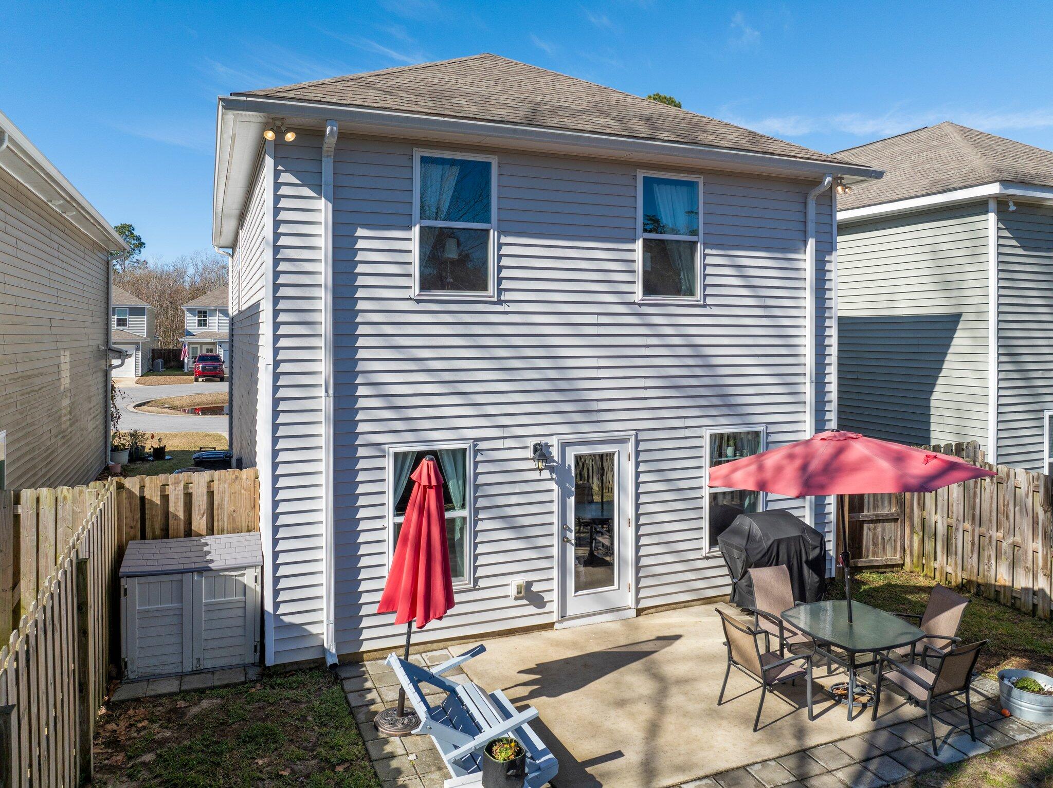 CARONDOLET T/H - Residential