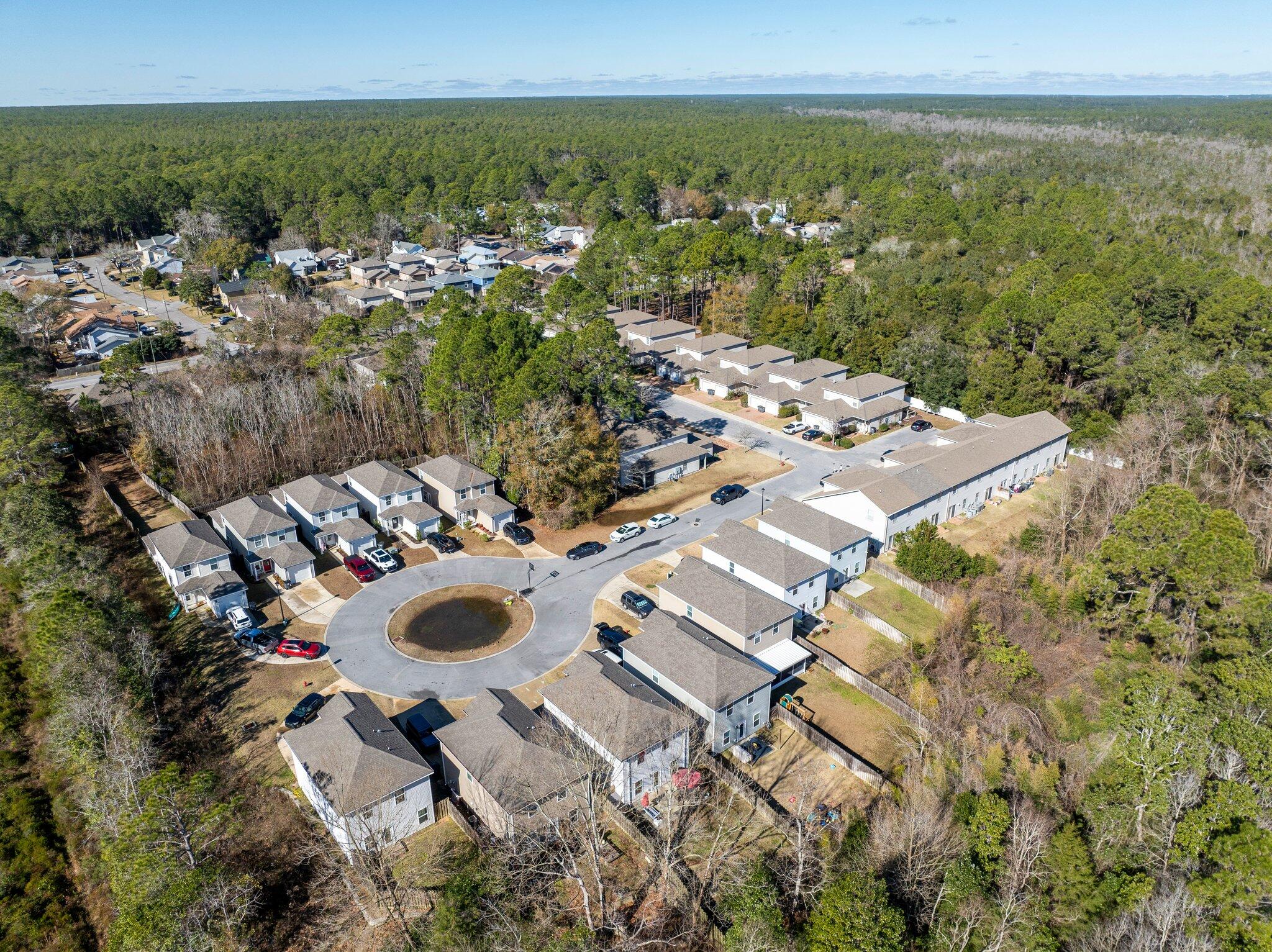 CARONDOLET T/H - Residential