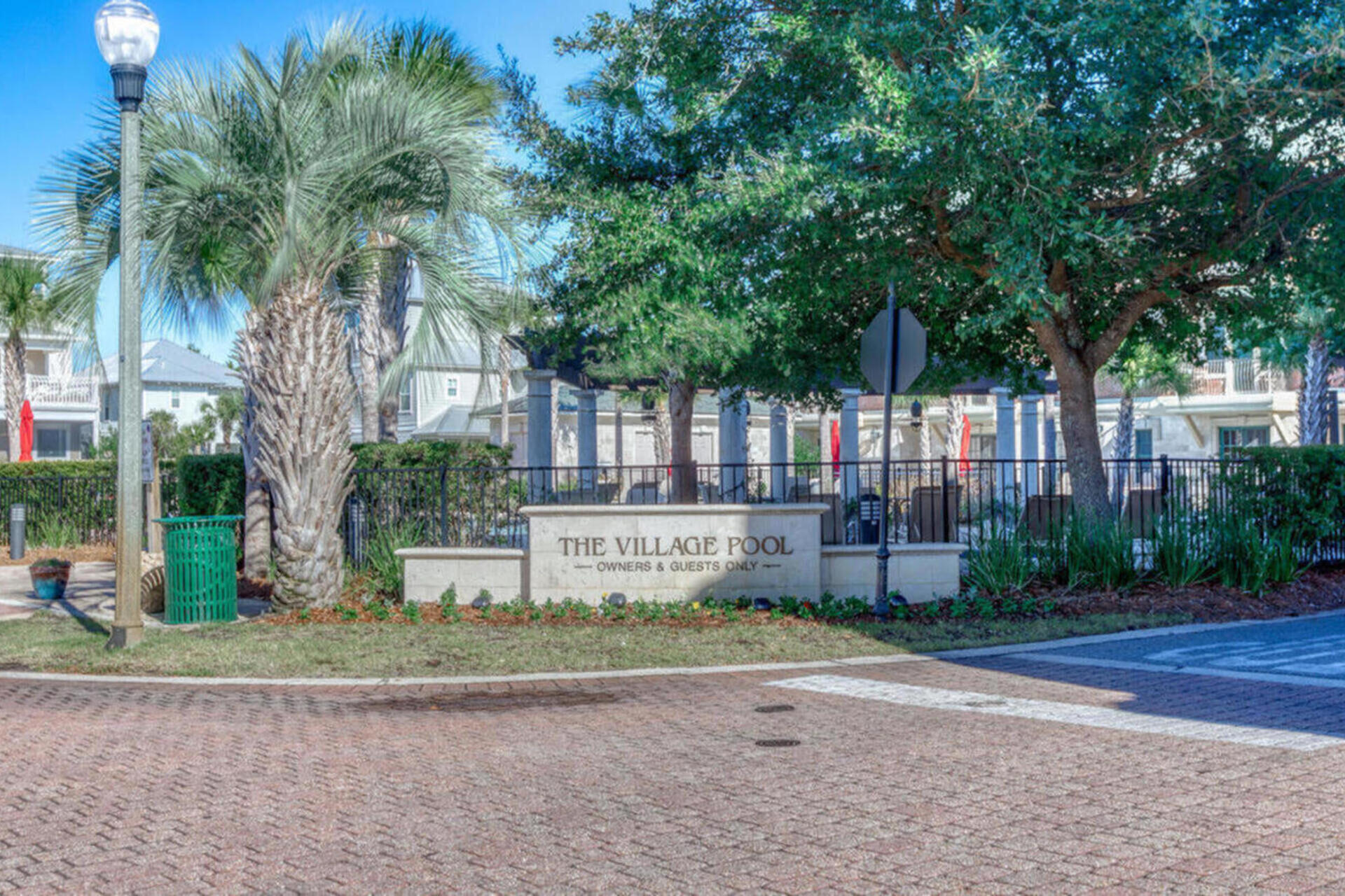 VILLAGE OF SOUTH WALTON BEACH THE - Residential