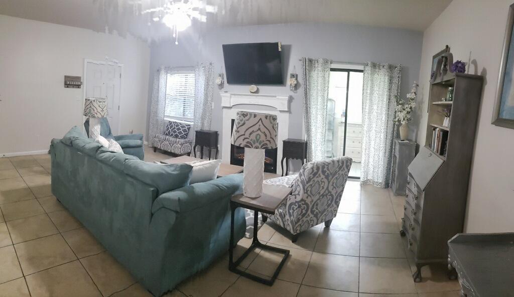 800 INDIAN TRAIL CONDO - Residential