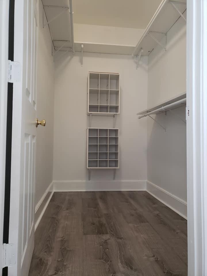 800 INDIAN TRAIL CONDO - Residential