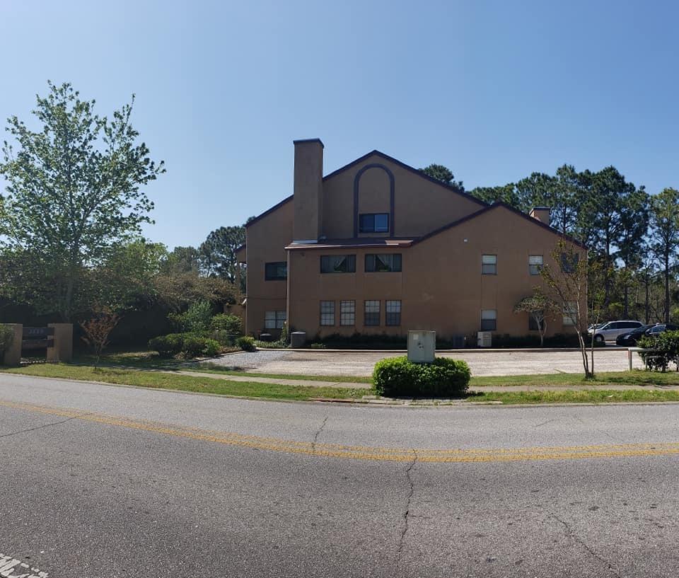 800 INDIAN TRAIL CONDO - Residential