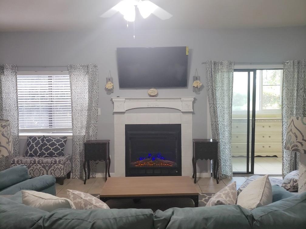 800 INDIAN TRAIL CONDO - Residential