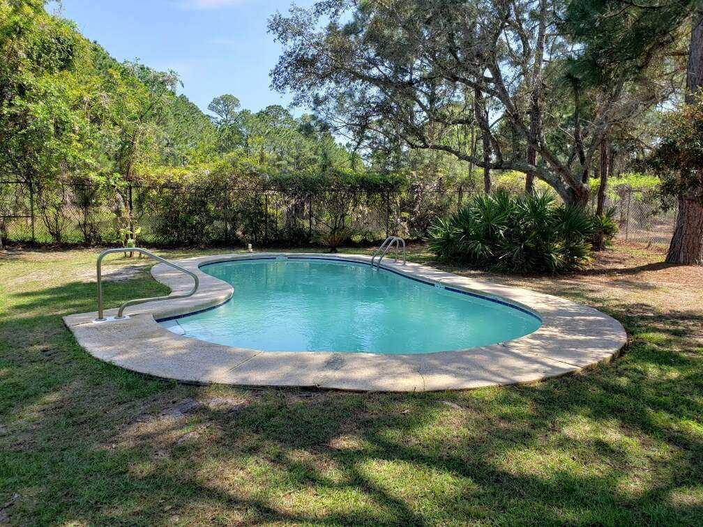 800 INDIAN TRAIL CONDO - Residential