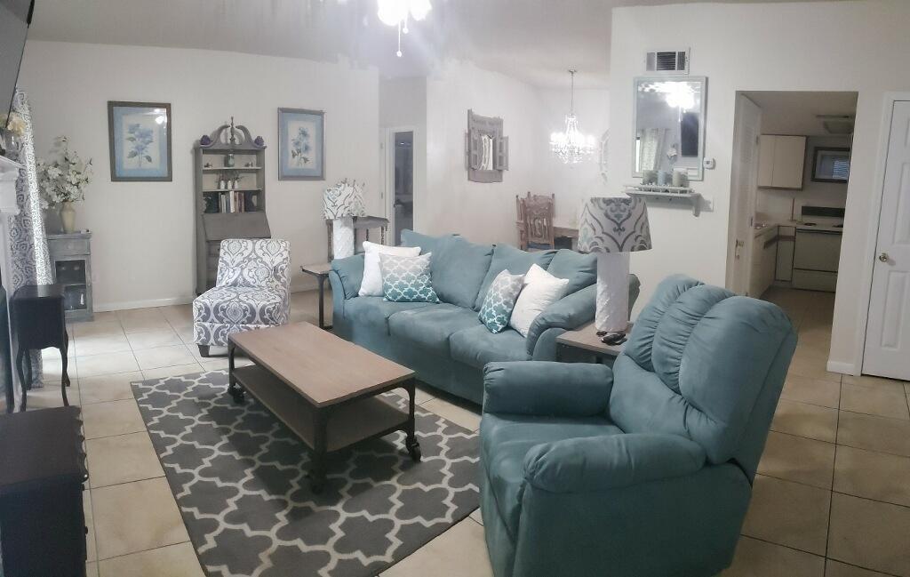 800 INDIAN TRAIL CONDO - Residential