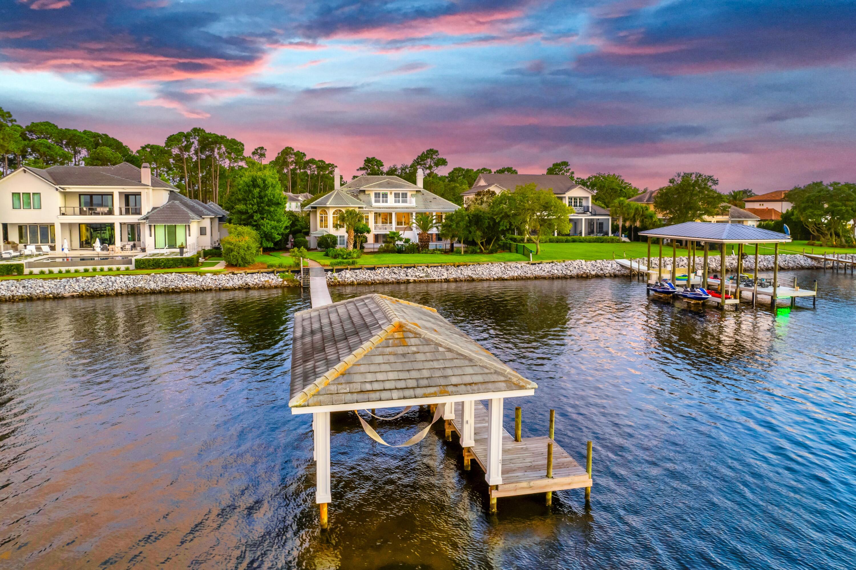 Regatta Bay - Residential