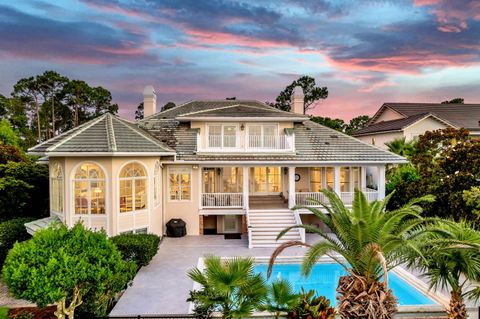 A home in Destin