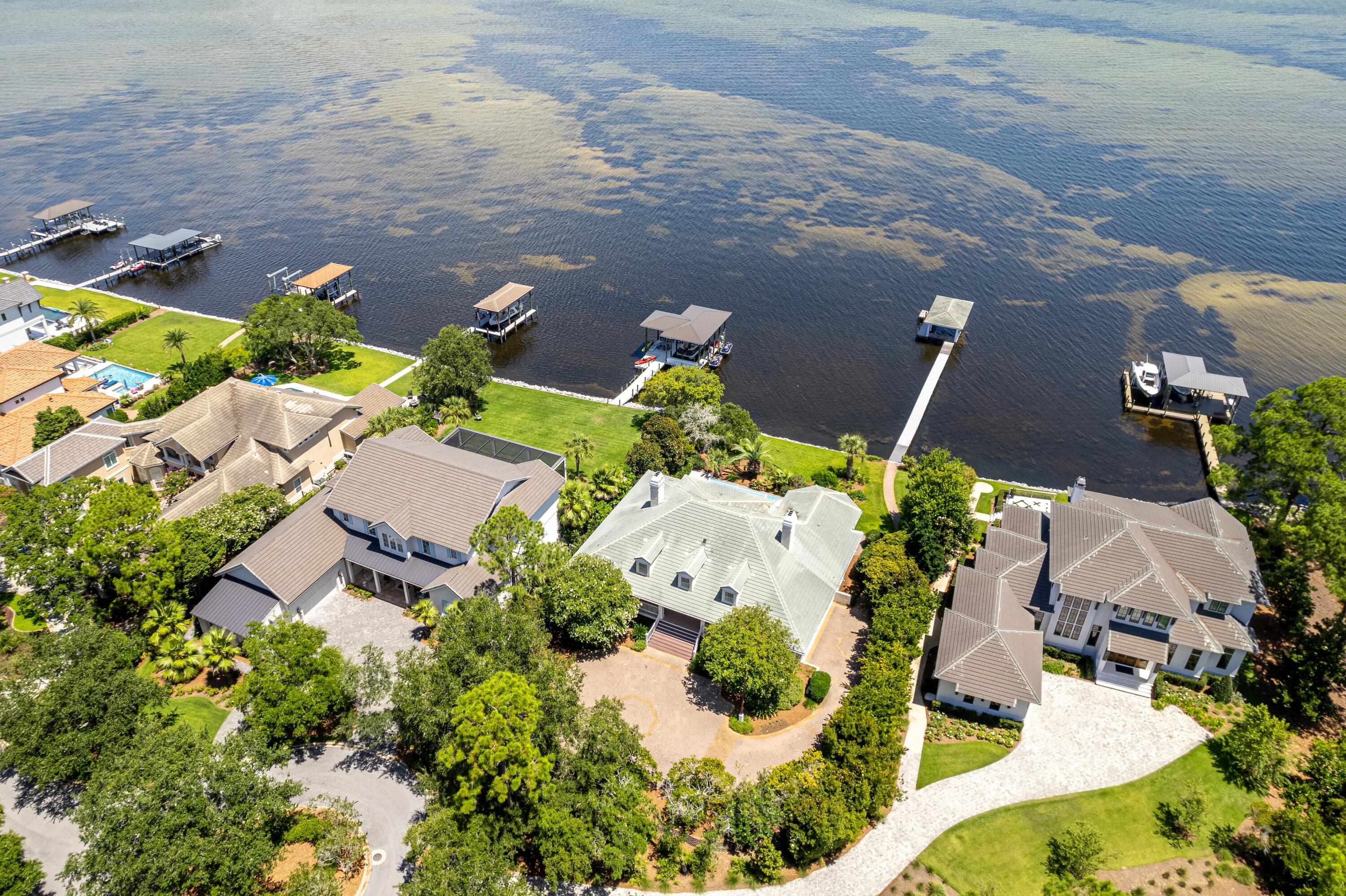 Regatta Bay - Residential