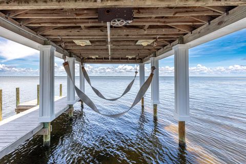 A home in Destin