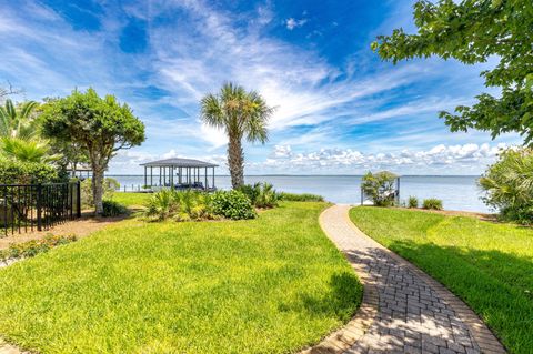 A home in Destin